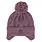 Cali Kids Knit PomPom Hat