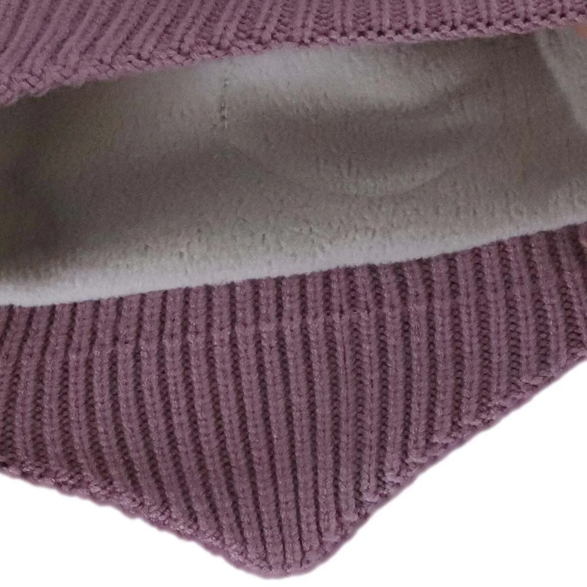 Cali Kids Knit PomPom Hat