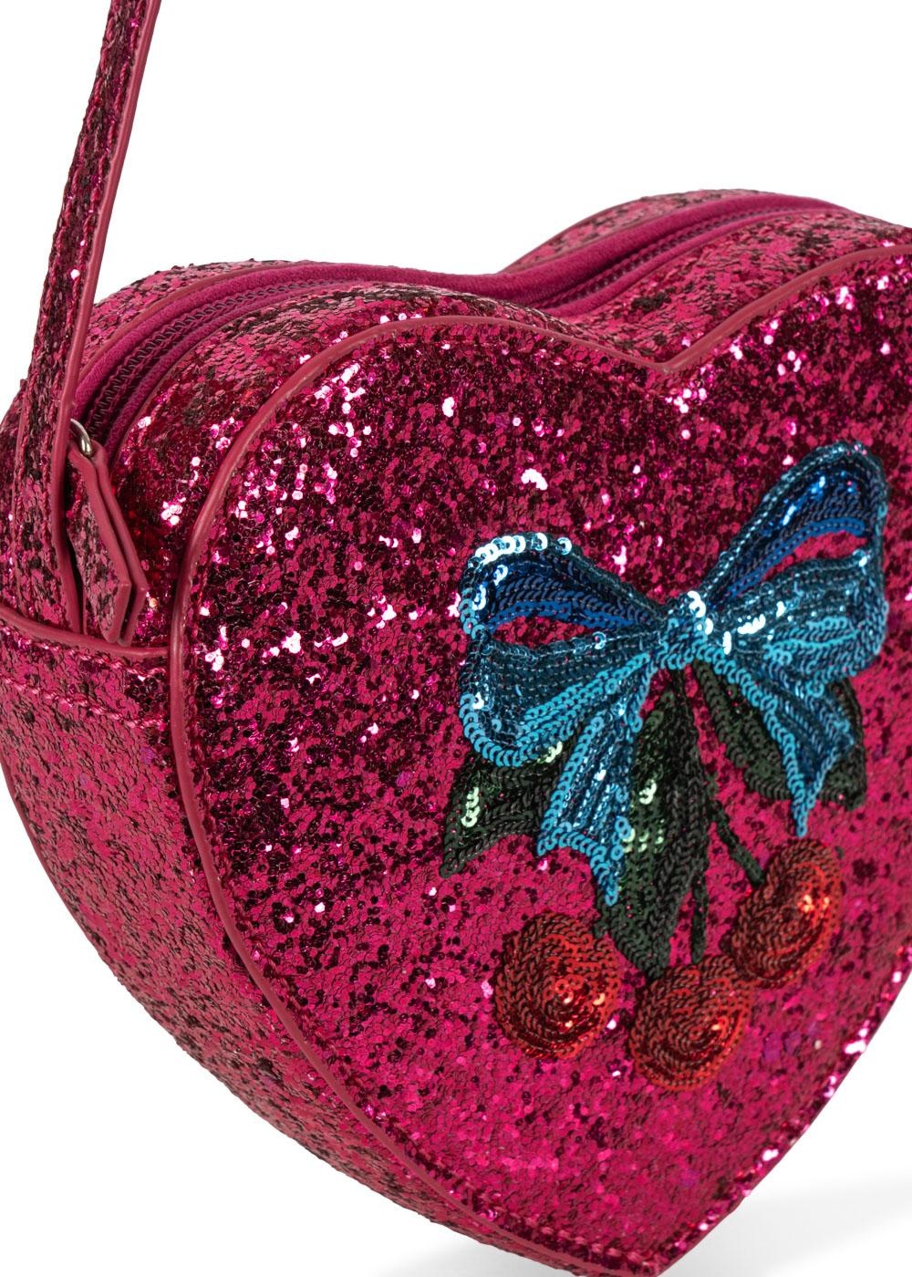 Konges Sløjd Konges Sløjd Sangria Tut Shoulder Bag
