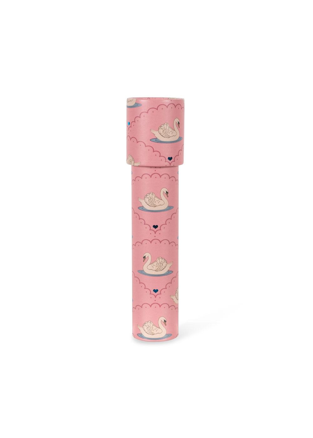 Konges Sløjd Konges Sløjd Swan Rose Kaleidoscope