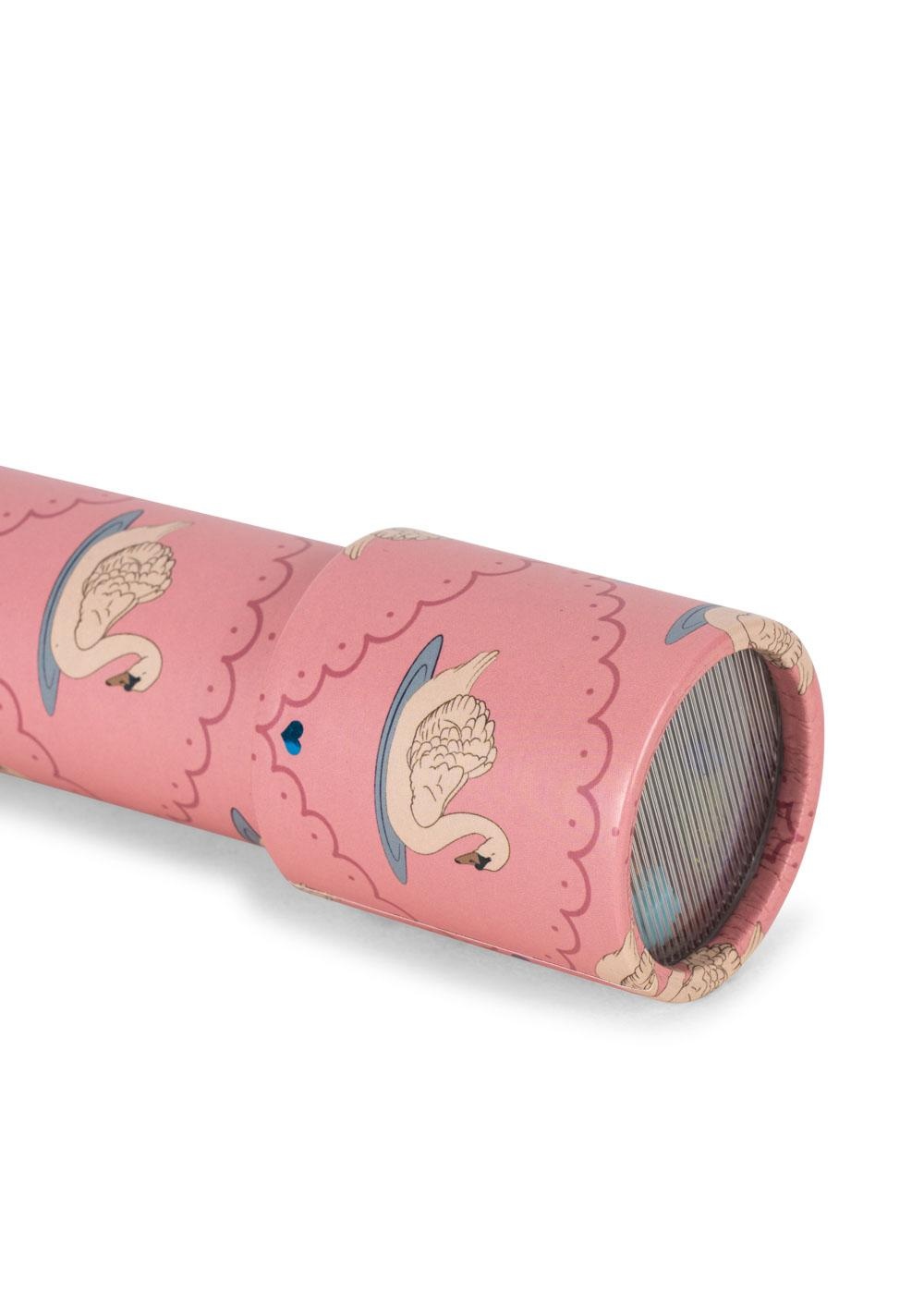 Konges Sløjd Konges Sløjd Swan Rose Kaleidoscope