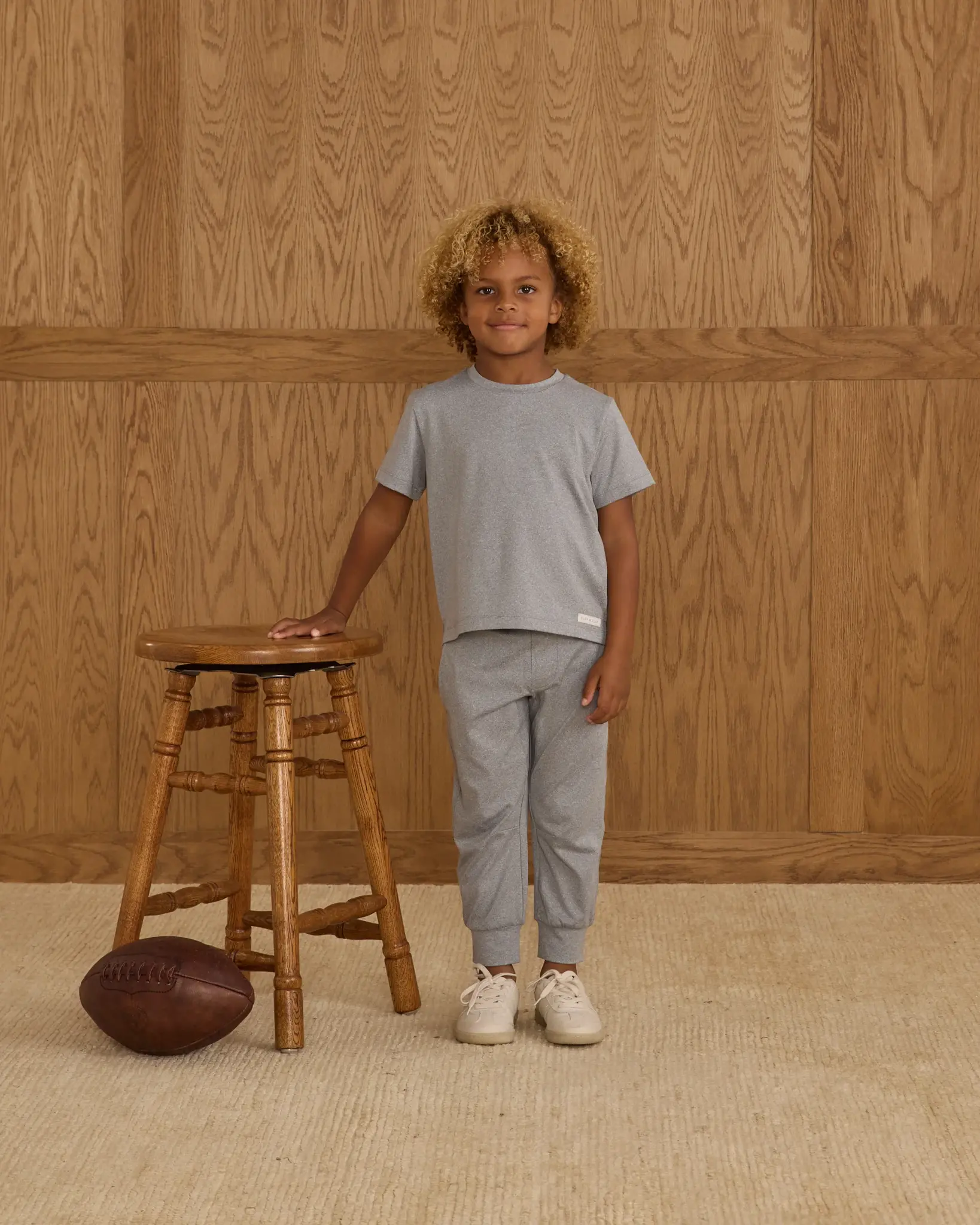 Rylee and Cru Rylee & Cru Century Tech Jogger