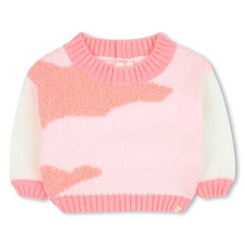 Billieblush Billieblush Cloud Sweater