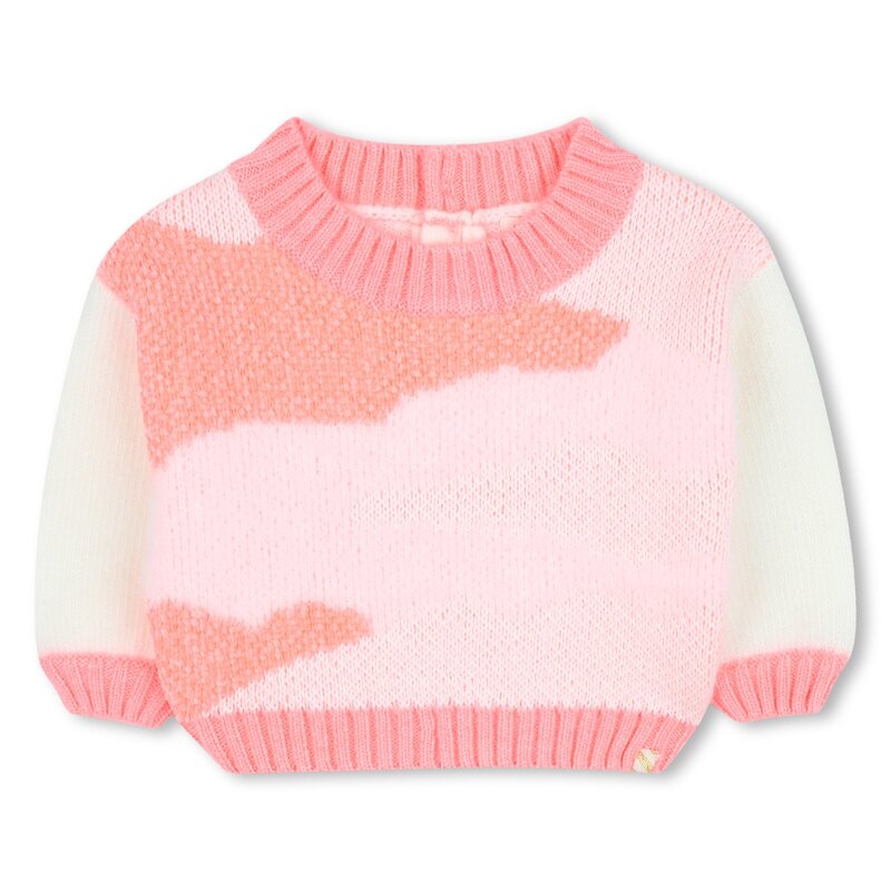 Billieblush Billieblush Cloud Sweater