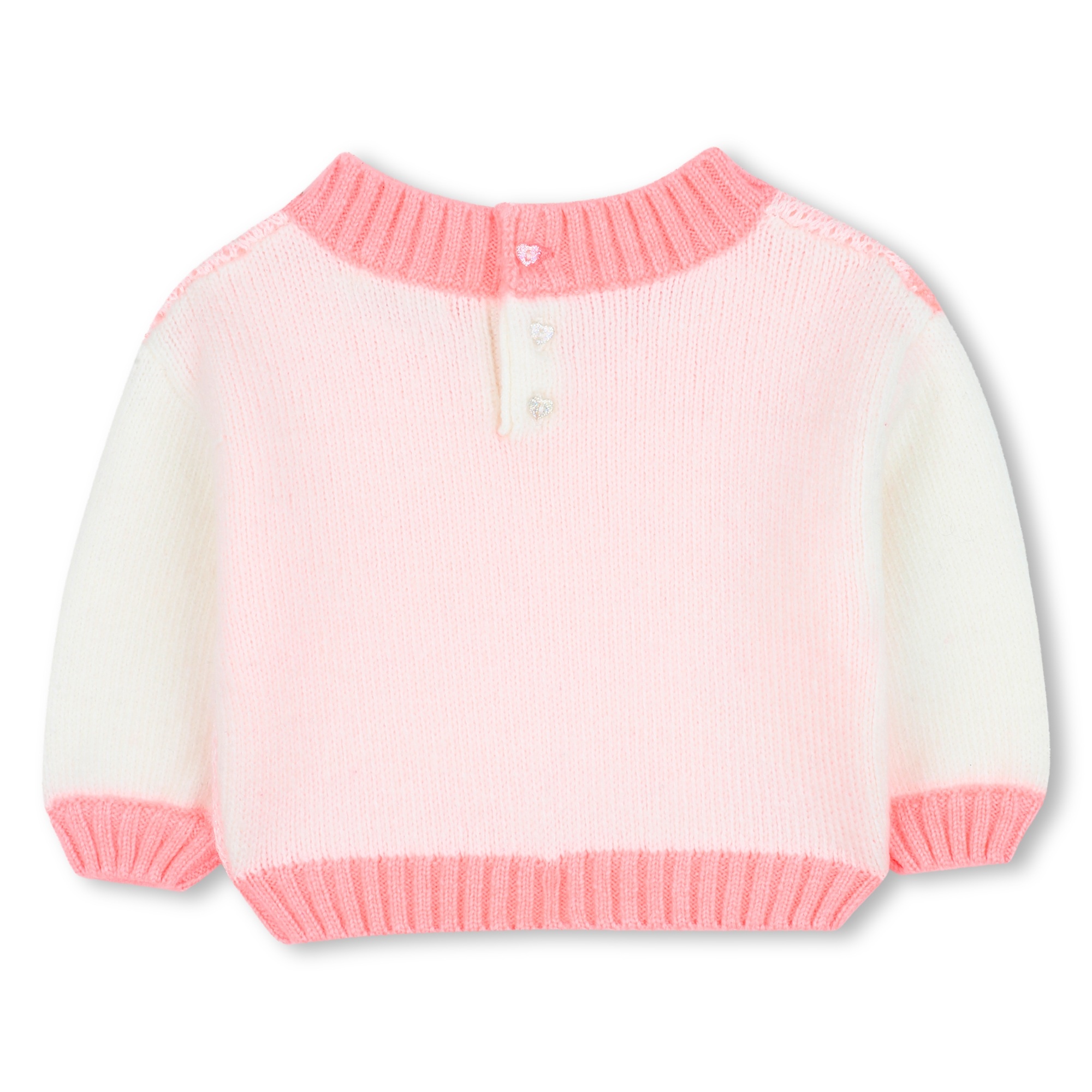 Billieblush Billieblush Cloud Sweater