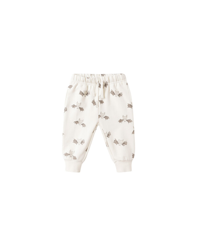 Quincy Mae Quincy Mae Relaxed Fleece Sweatshirt & Pant Set