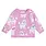 Huxbaby Huxbaby Poodle Knit Pullover