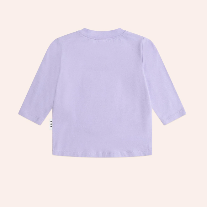 Huxbaby Huxbaby Varsity Huxette Top