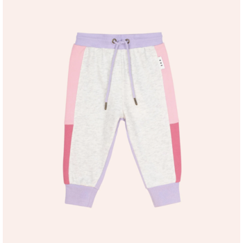 Huxbaby Huxbaby Varsity Track Pants