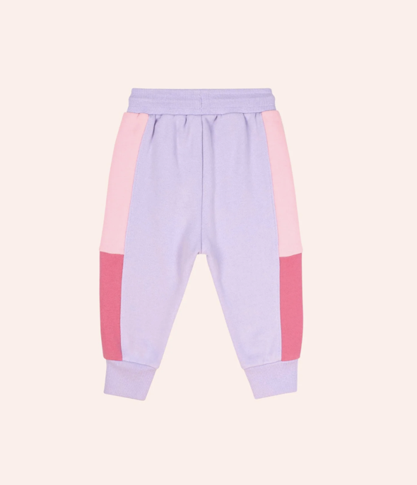 Huxbaby Huxbaby Varsity Track Pants