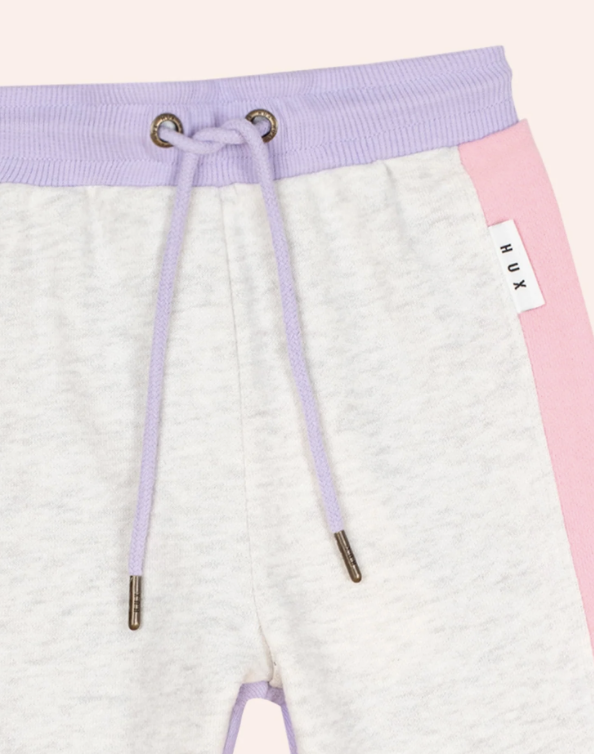 Huxbaby Huxbaby Varsity Track Pants