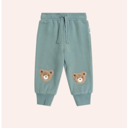 Huxbaby Huxbaby Furry Huxbear Track Pants