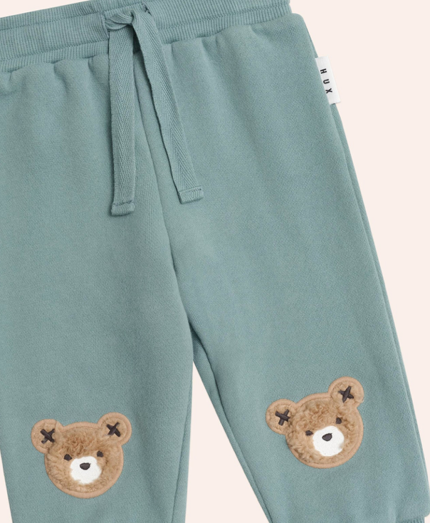 Huxbaby Huxbaby Furry Huxbear Track Pants