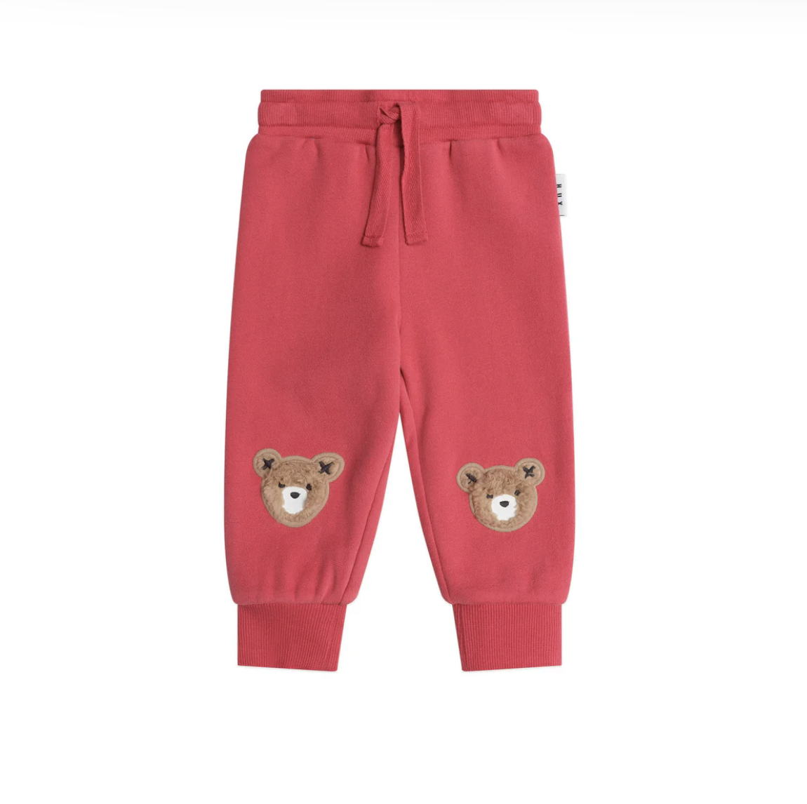 Huxbaby Huxbaby Furry Huxbear Track Pants