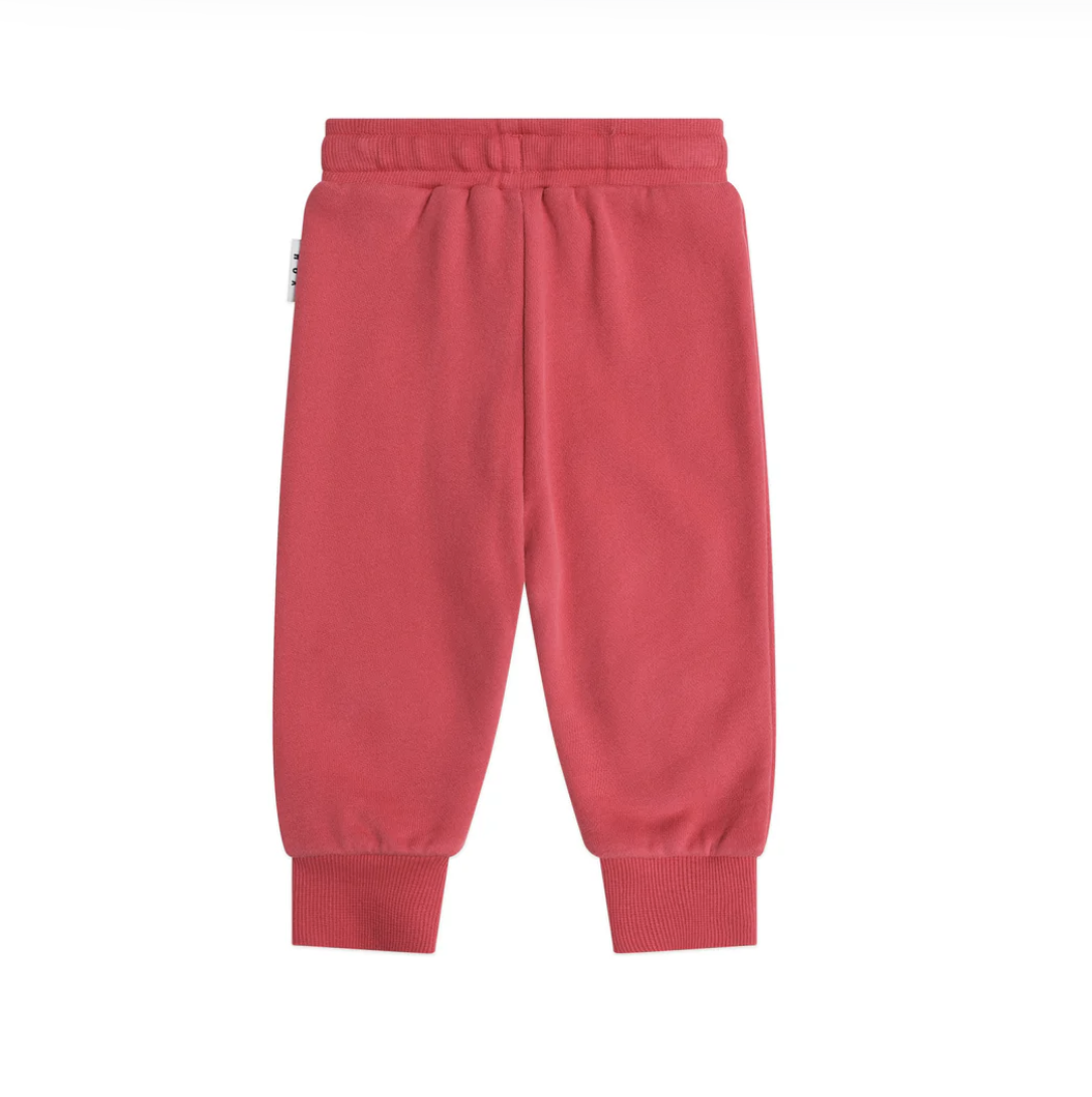 Huxbaby Huxbaby Furry Huxbear Track Pants