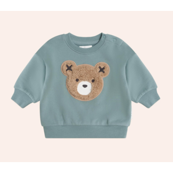 Huxbaby Huxbaby Furry Huxbear Sweatshirt