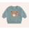 Huxbaby Huxbaby Furry Huxbear Sweatshirt