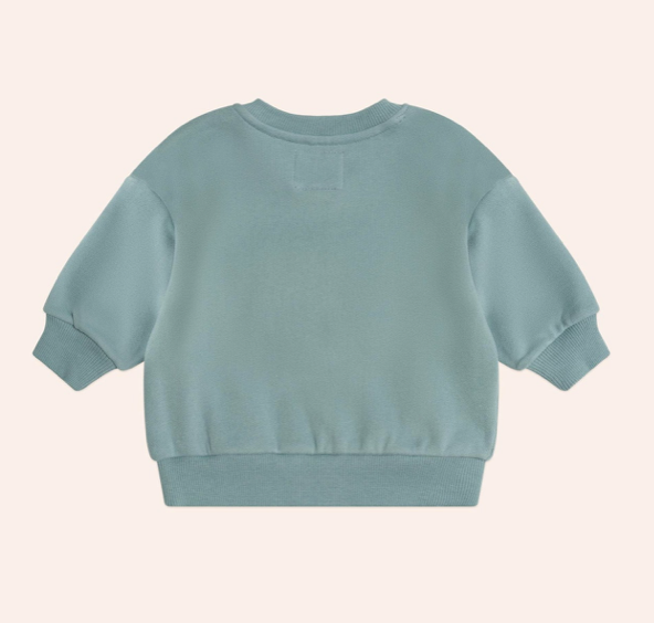 Huxbaby Huxbaby Furry Huxbear Sweatshirt