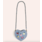 Huxbaby Huxbaby I Heart Fruit Denim Shoulder Bag