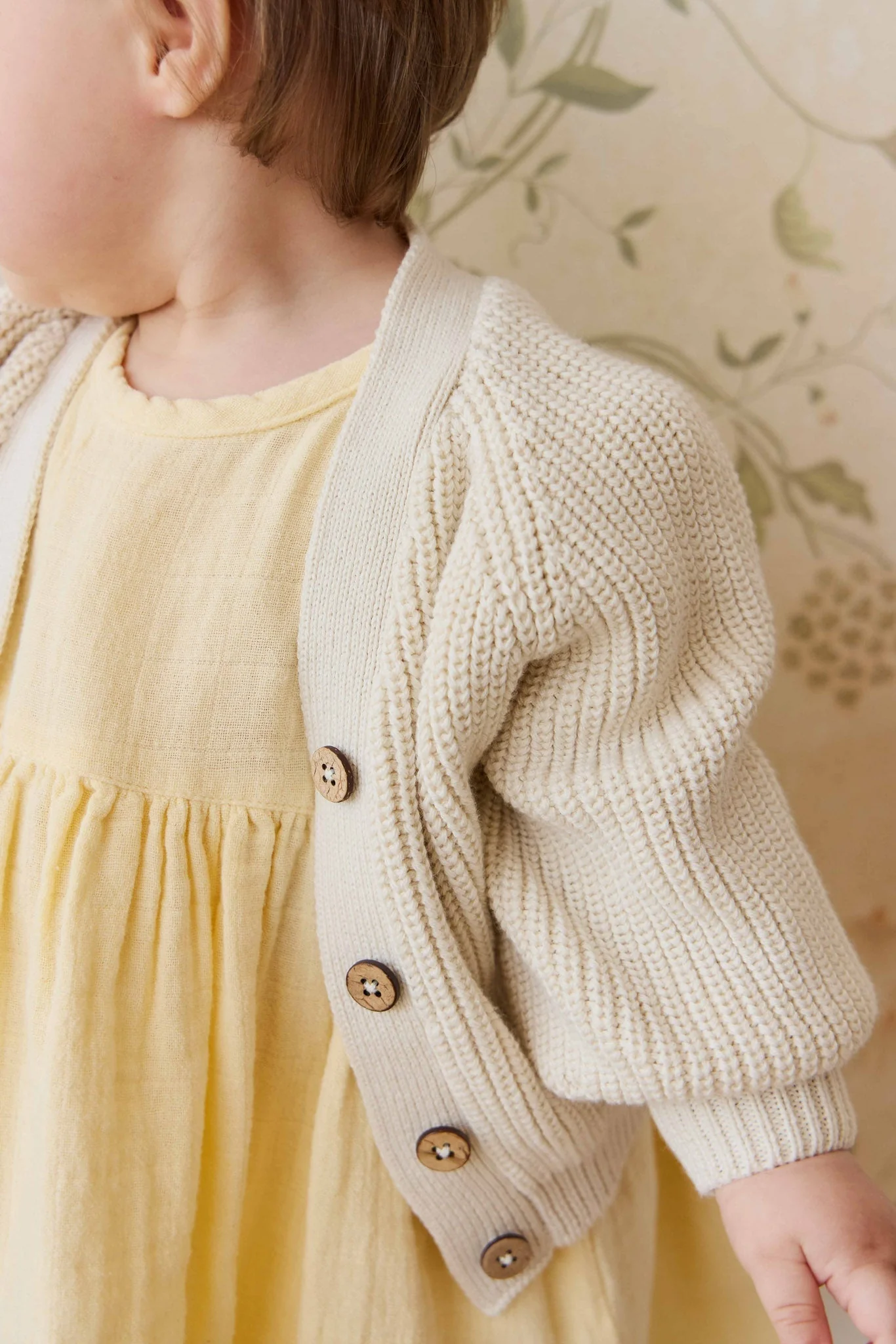 Jamie Kay Jamie Kay Paloma Cardigan