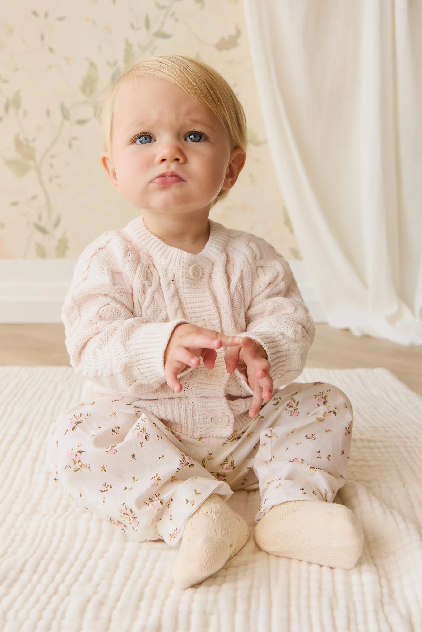 Jamie Kay Jamie Kay Alexis Cardigan