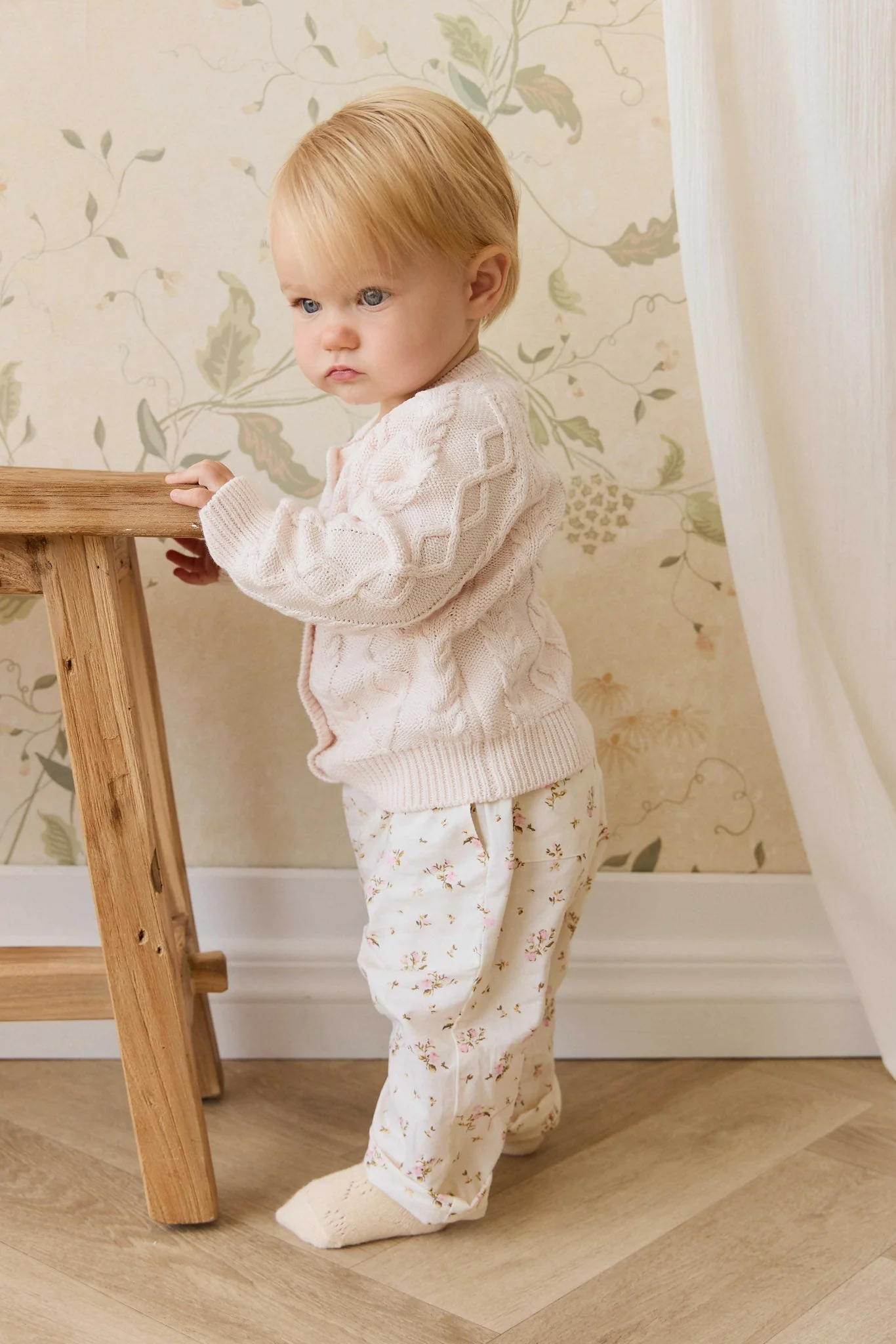 Jamie Kay Jamie Kay Alexis Cardigan