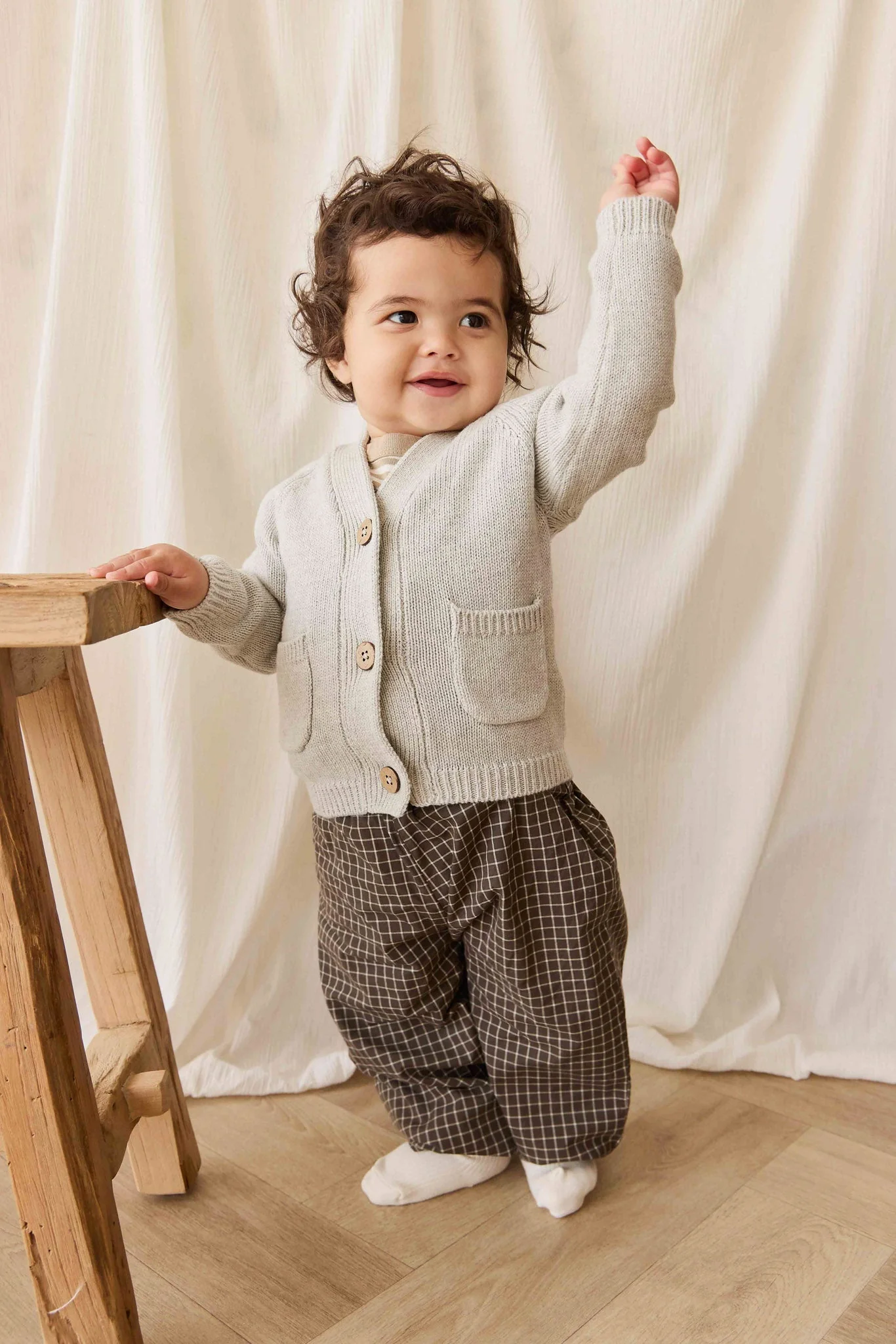 Jamie Kay Jamie Kay Franco Cardigan