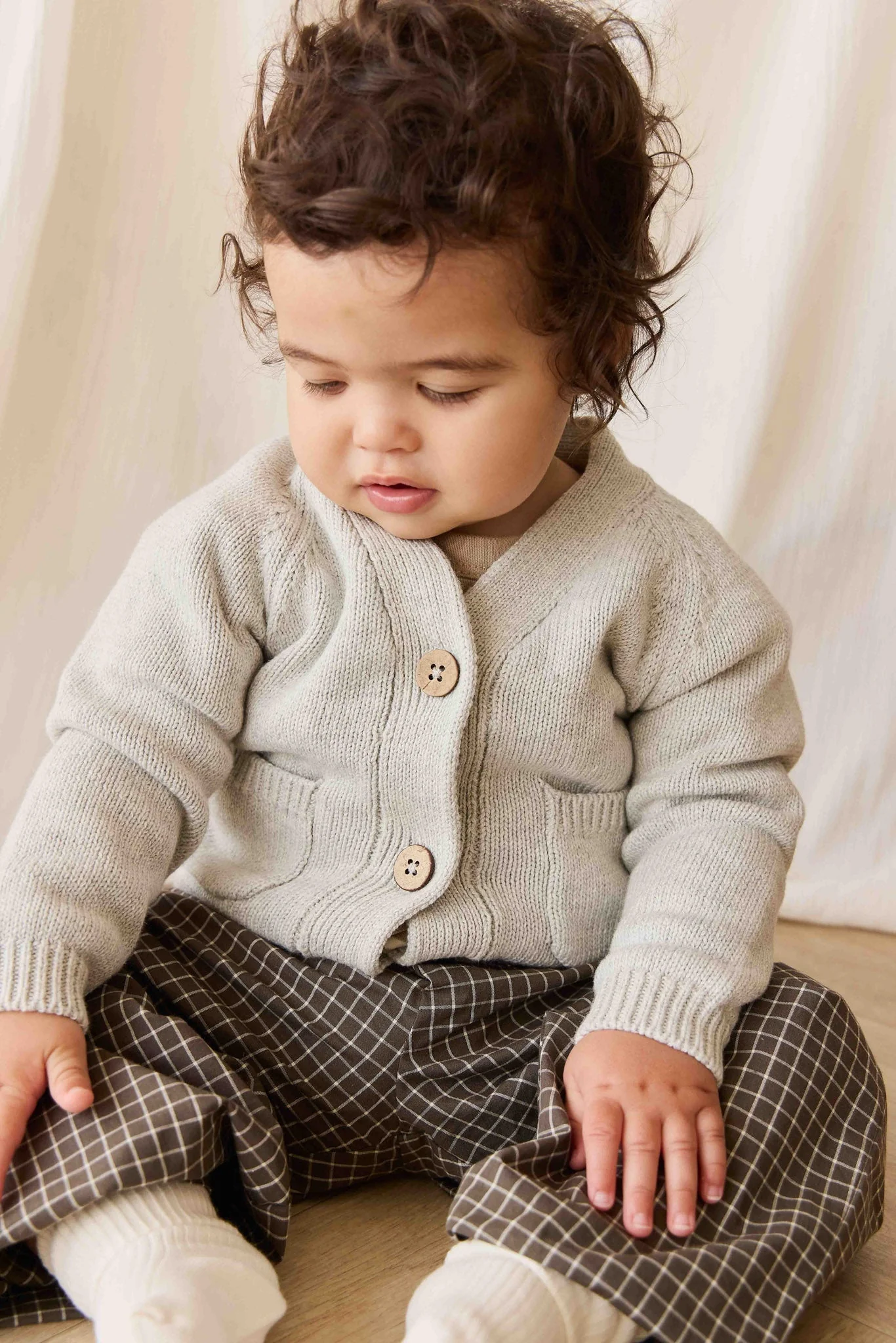 Jamie Kay Jamie Kay Franco Cardigan