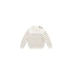 Jamie Kay Jamie Kay Malcolm Knitted Jumper