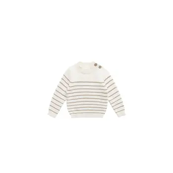 Jamie Kay Jamie Kay Malcolm Knitted Jumper