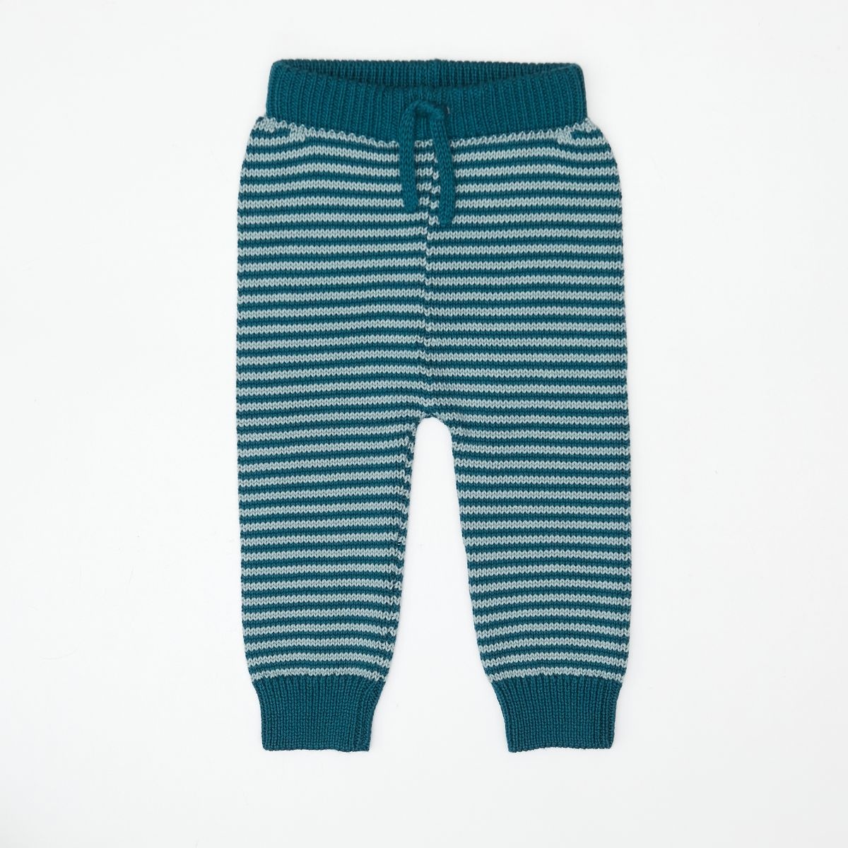 Little Noah Little Noah Striped Pant