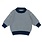 Little Noah Little Noah Striped Sweater