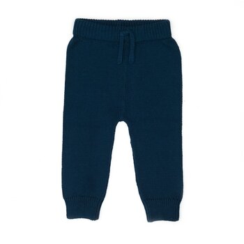 Little Noah Little Noah Knit Pant