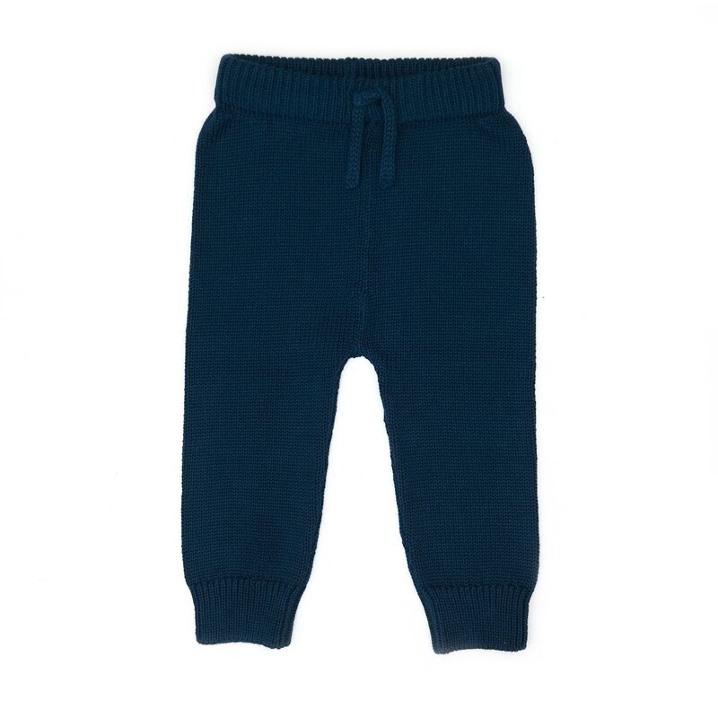 Little Noah Little Noah Knit Pant