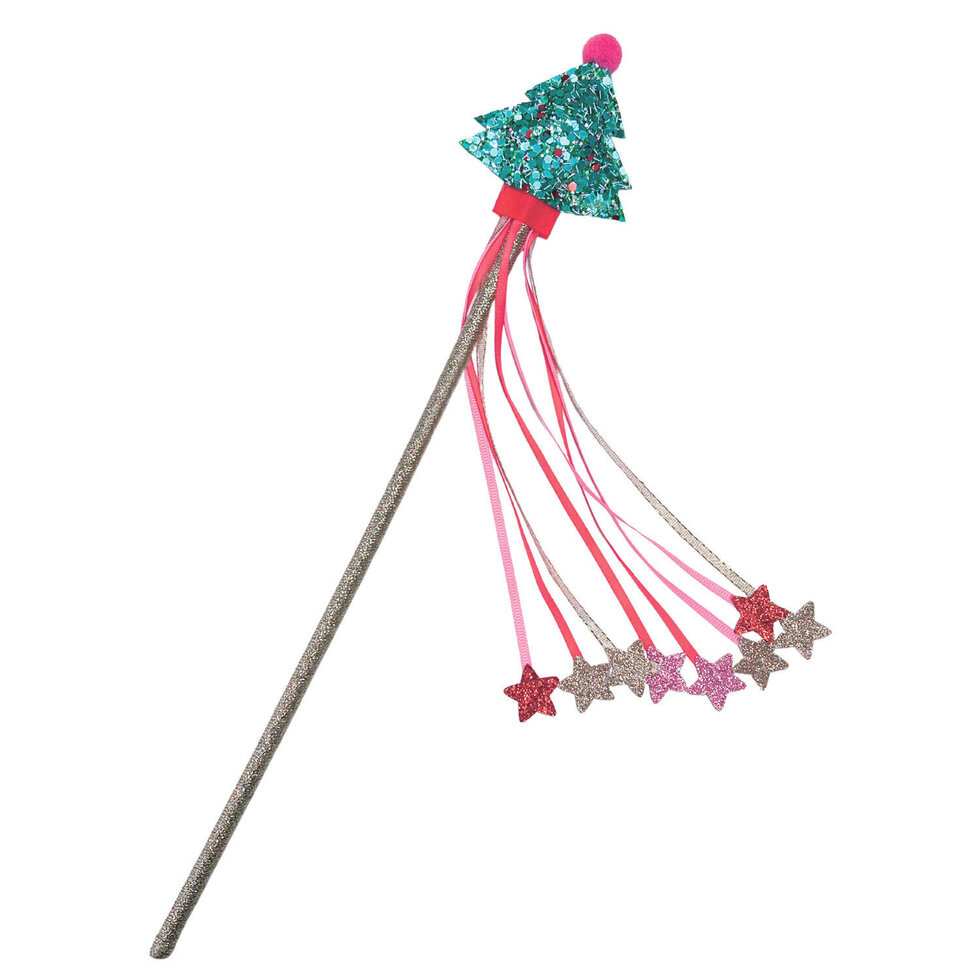 Rockahula Christmas Tree Wand