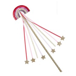 Rockahula Disco Rainbow Wand