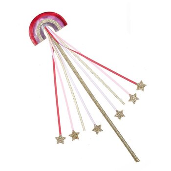 Rockahula Disco Rainbow Wand