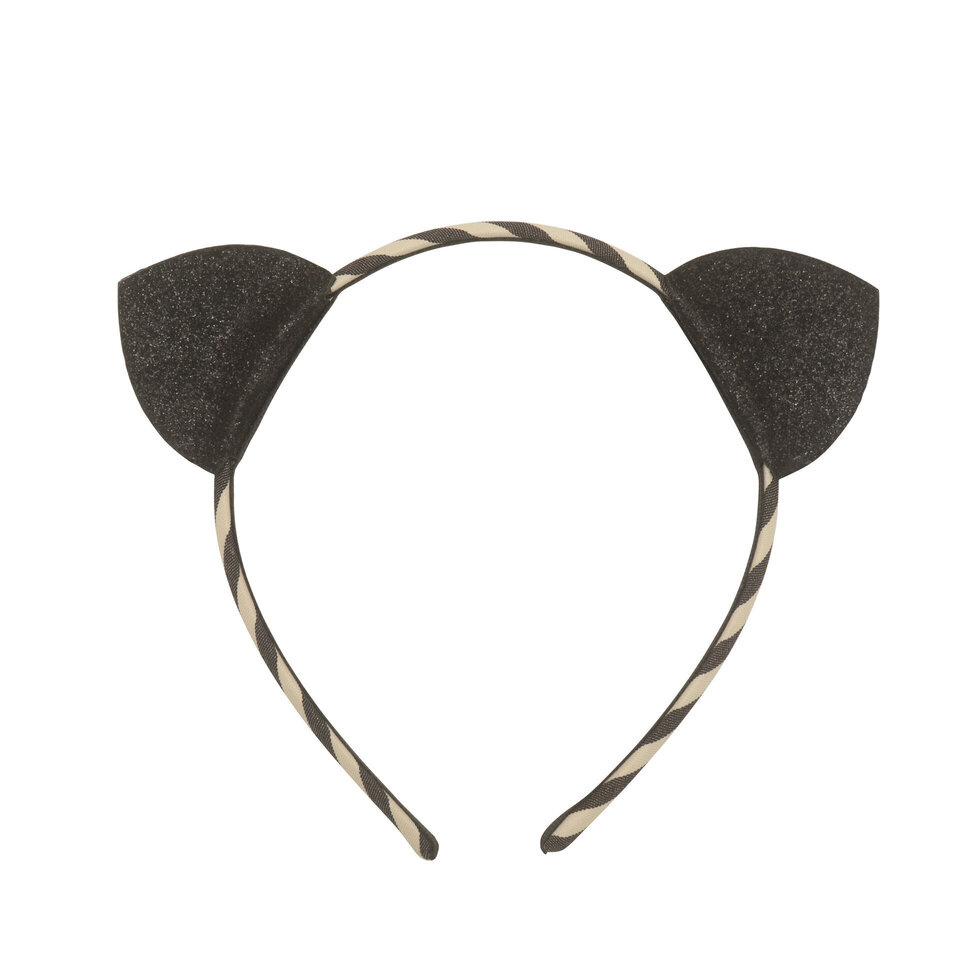 Rockahula Halloween Cat Ears Headband