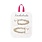Rockahula Happy Little Ghost Clips
