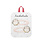 Rockahula Little Penguin Clips