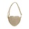 Rockahula Love Heart Gold Glitter Bag