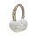 Rockahula Shimmer Sequin Earmuffs- Gold