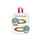 Rockahula Shimmer Snow Globe Clips