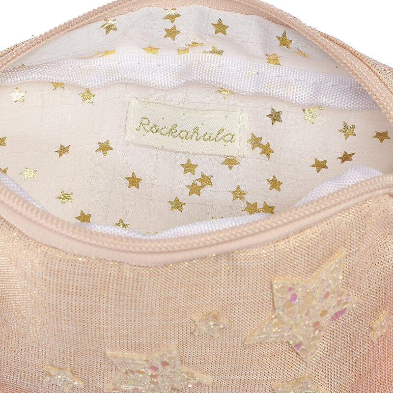 Rockahula Shimmer Star Bum Bag