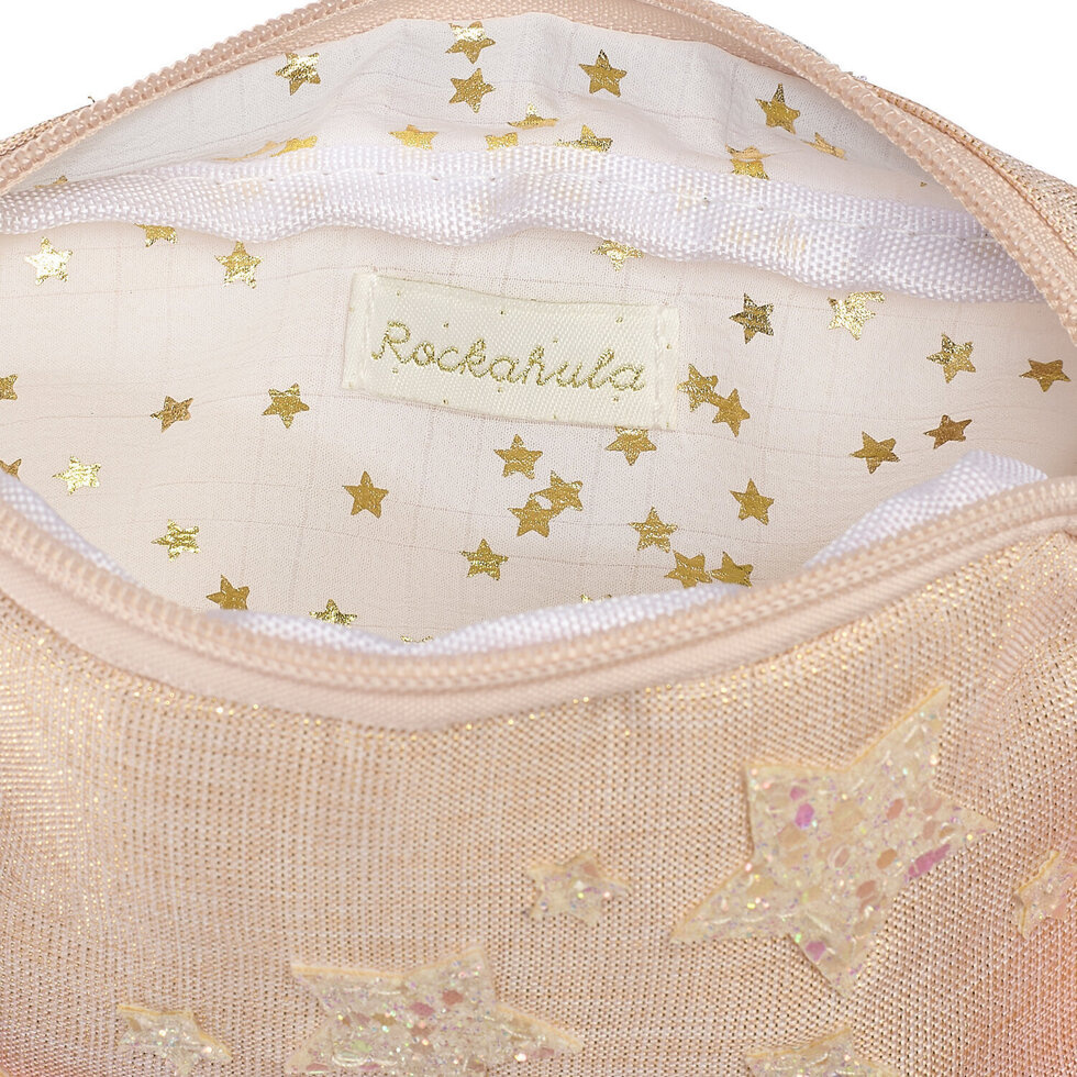 Rockahula Shimmer Star Bum Bag