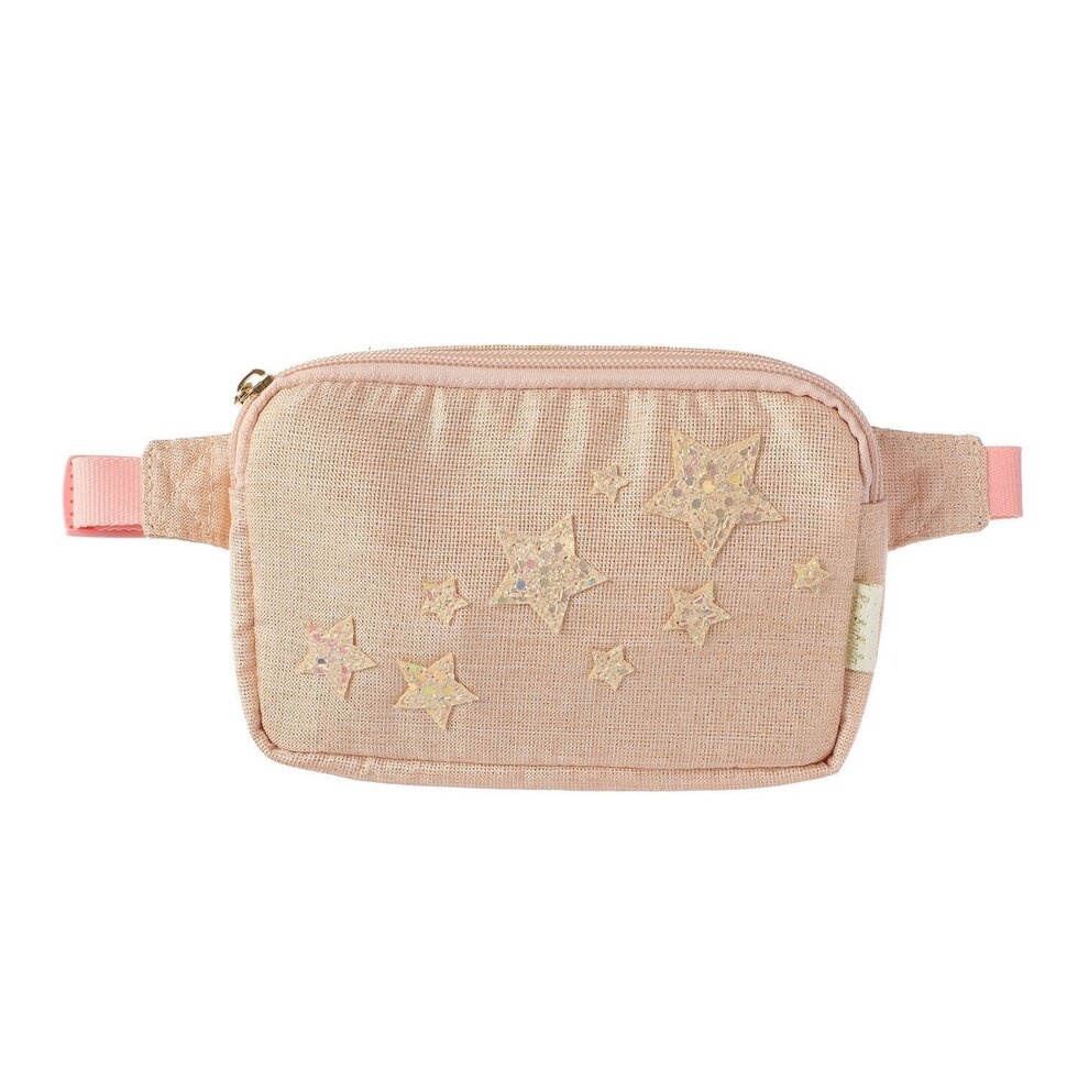 Rockahula Shimmer Star Bum Bag