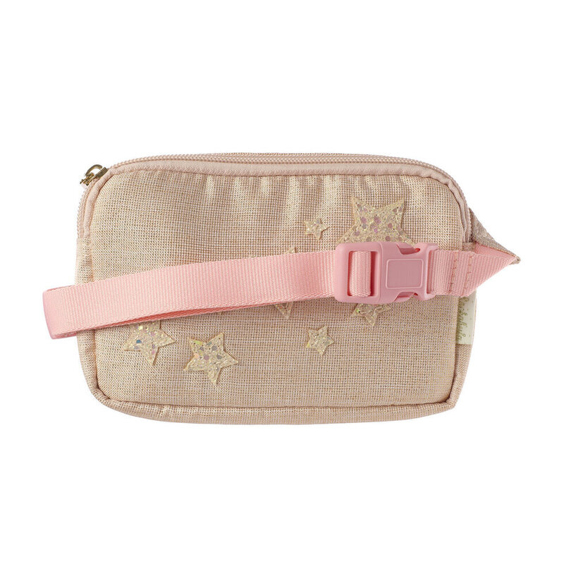 Rockahula Shimmer Star Bum Bag