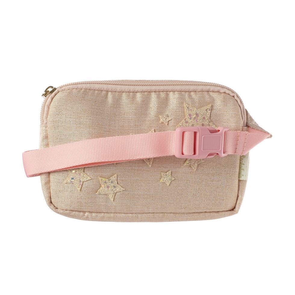 Rockahula Shimmer Star Bum Bag