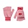 Rockahula Rockahula Cheerful Cherry Knitted Gloves