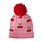 Rockahula Rockahula Cheerful Cherry Knitted Hat